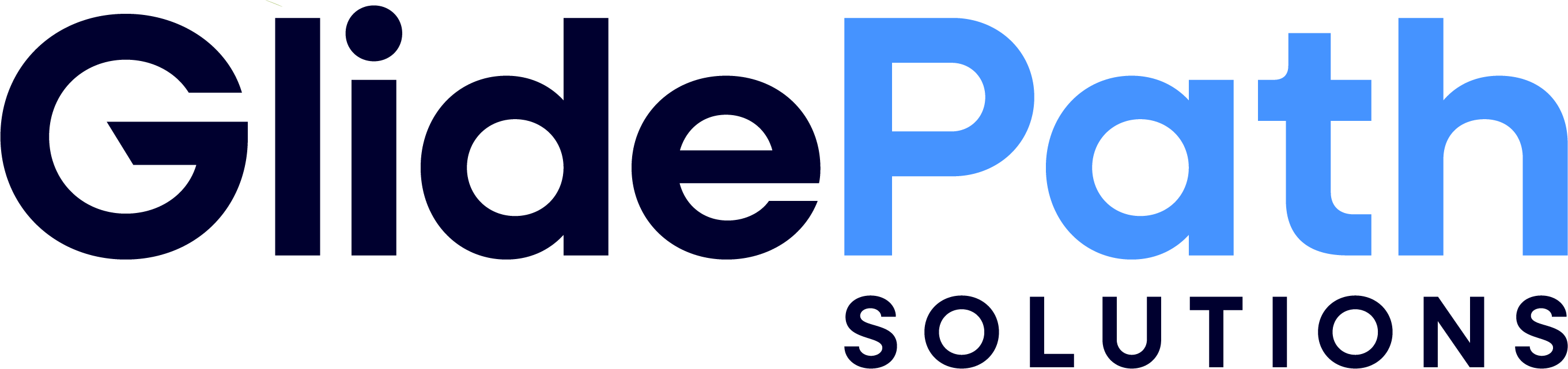 GlidePath Solutions Logo