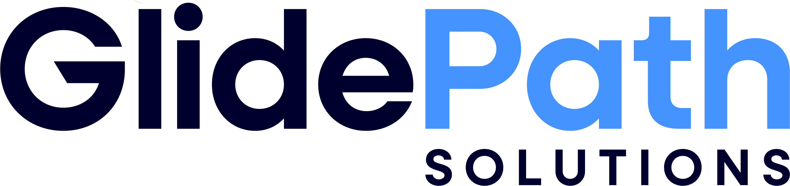 GlidePath Solutions Logo
