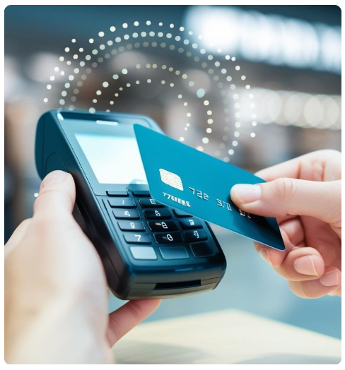 Credit Card, curved border (1)