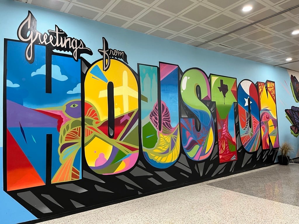 IAH - Welcome Email - 1